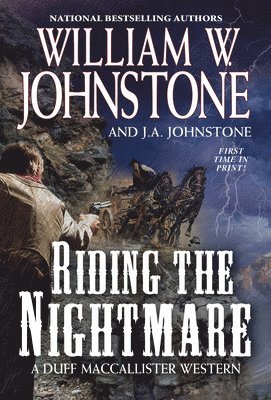 Riding the Nightmare 1