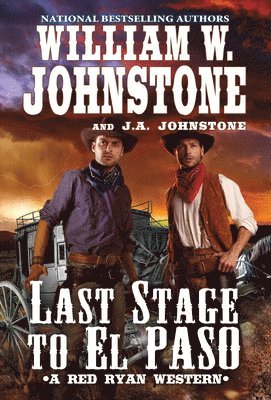 Last Stage to El Paso 1