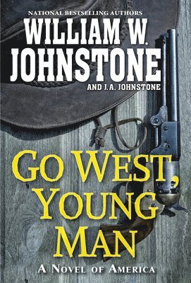 Go West, Young Man 1