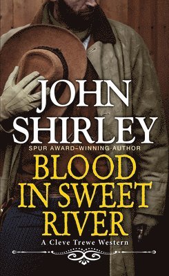 Blood in Sweet River 1