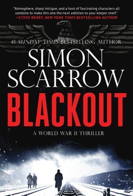 Blackout 1