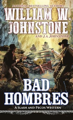 Bad Hombres 1