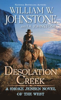 Desolation Creek 1