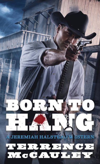 bokomslag Born to Hang