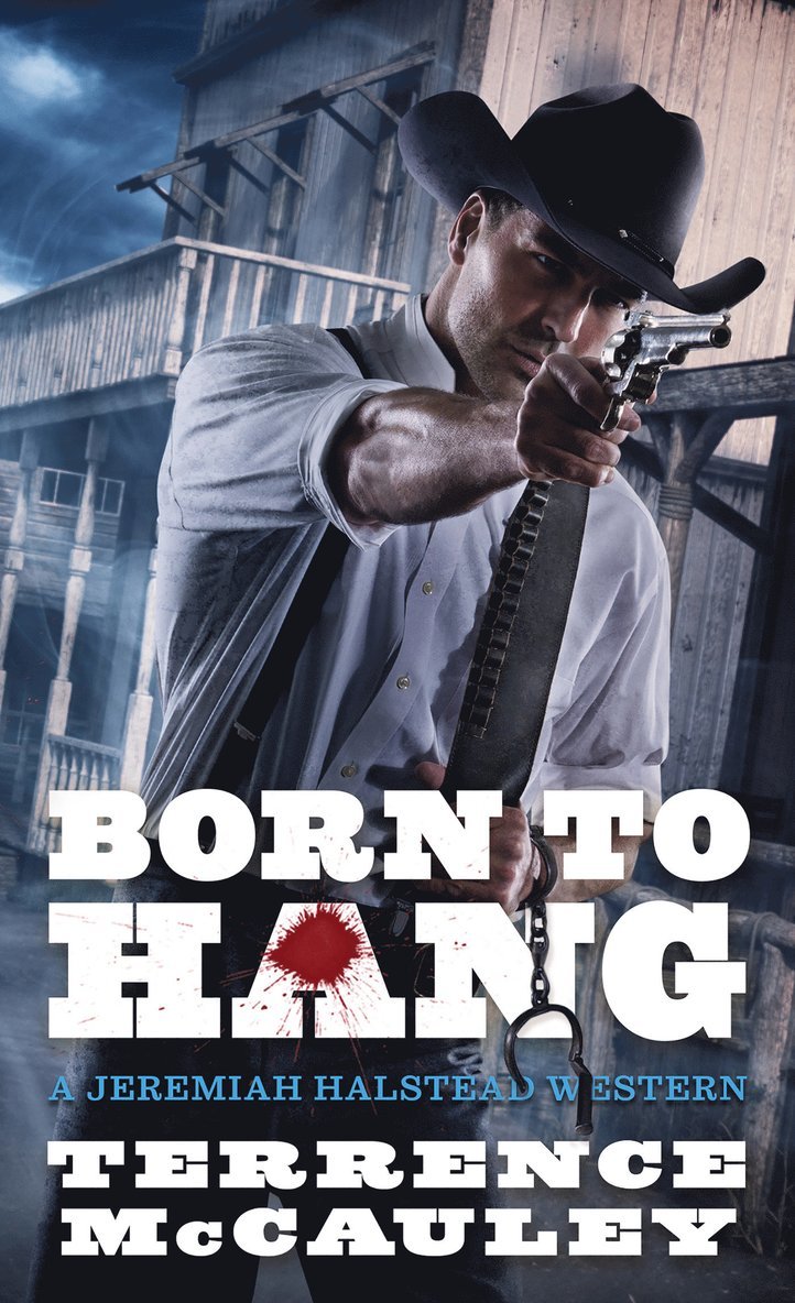 Born to Hang 1