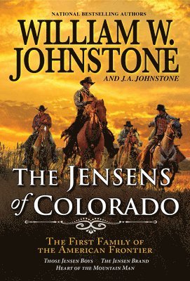 Jensens of Colorado 1