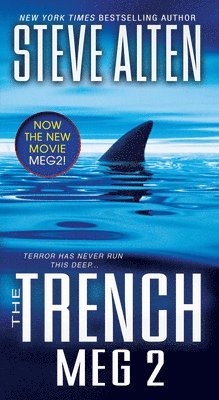 Steve Alten - The Trench, Pocket