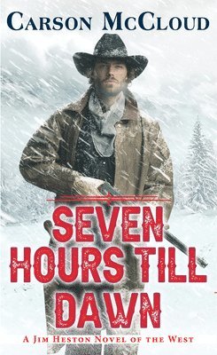 bokomslag Mccloud, C: Seven Hours Till Dawn
