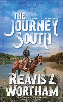 The Journey South 1