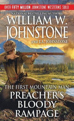 Preacher's Bloody Rampage