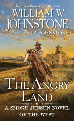 Angry Land 1