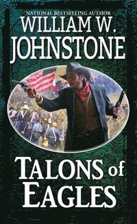 bokomslag Talons of Eagles