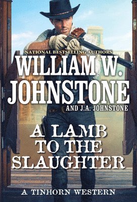 A Lamb to the Slaughter 1