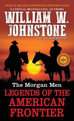 Morgan Men 1
