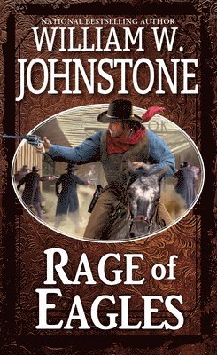 Rage of Eagles 1