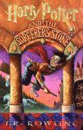 bokomslag Harry Potter and the Sorcerer's Stone