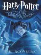 bokomslag Harry Potter and the Order of the Phoenix