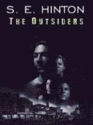 bokomslag The Outsiders