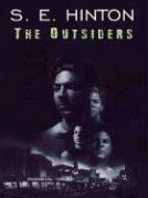 S. E. Hinton - The Outsiders, Häftad
