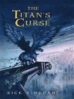 The Titan's Curse 1