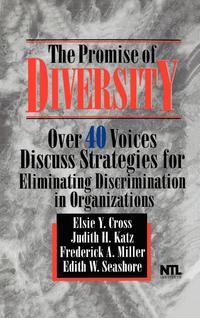 bokomslag The Promise of Diversity