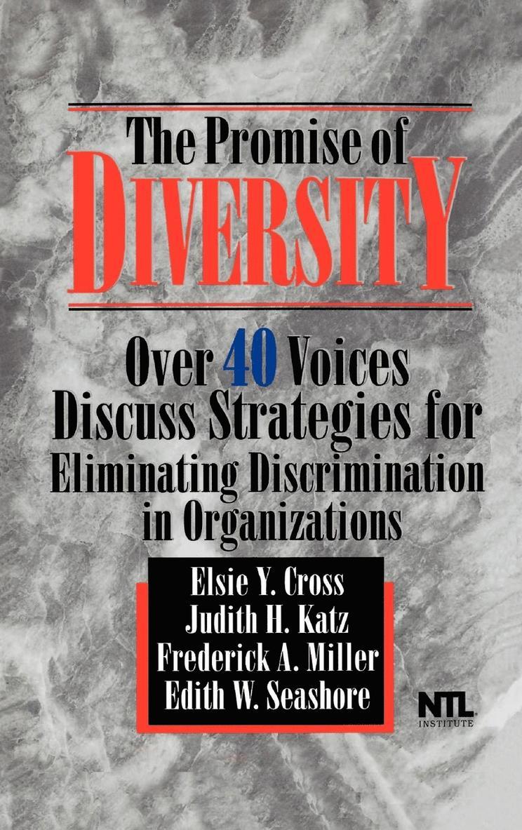 Promise Diversity 1