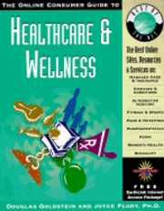 bokomslag Online Consumer Guide to Healthcare and Wellness...