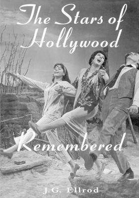 bokomslag Stars of Hollywood Remembered