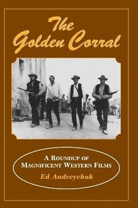 bokomslag The Golden Corral