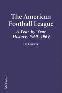 The American Football League 1