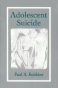 Adolescent Suicide 1