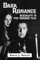 David J. Hogan - Dark Romance, Häftad