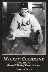 bokomslag Mickey Cochrane