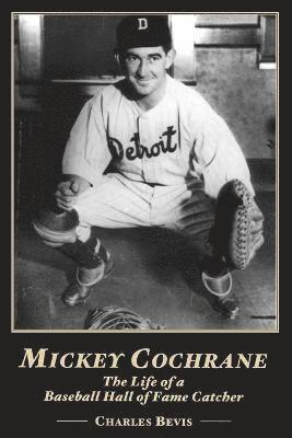 Mickey Cochrane 1
