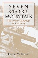 bokomslag Seven Story Mountain