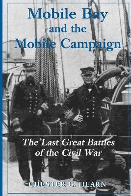 Mobile Bay and the Mobile Campaign 1