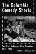 bokomslag The Columbia Comedy Shorts