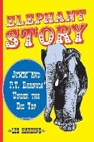 bokomslag Elephant Story