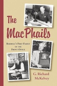 bokomslag The MacPhails