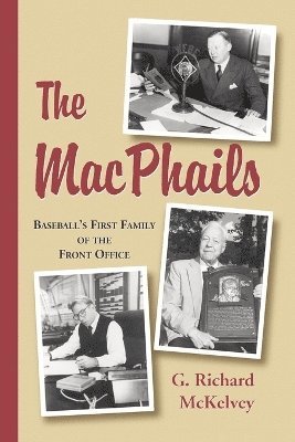 MacPhails