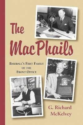 The MacPhails 1