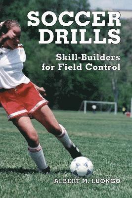 bokomslag Soccer Drills