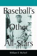 bokomslag Baseball's Other All-Stars