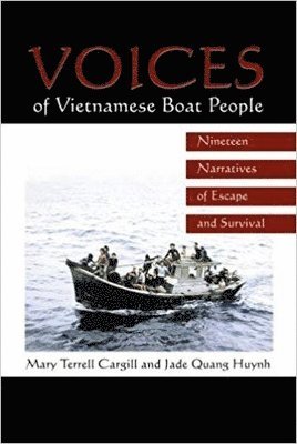 Voices of Vietnamese Boat People 1