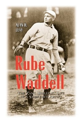 Rube Waddell 1