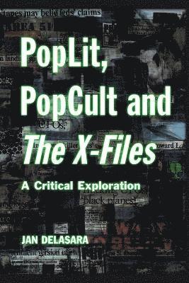 PopLit, PopCult and The X-Files 1