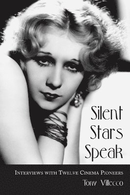 bokomslag Silent Stars Speak