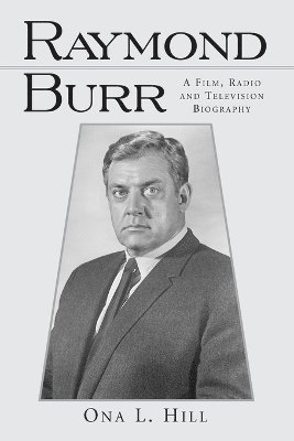 Raymond Burr 1