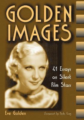 Eve Golden - Golden Images, Häftad