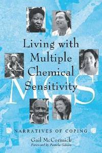 bokomslag Living with Multiple Chemical Sensitivity